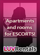 escort apartments