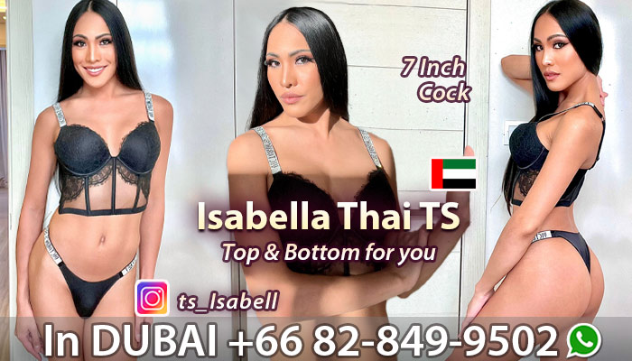 Dubai Ladyboy Escort - Shemale Escorts in Dubai | TS-Dating.com