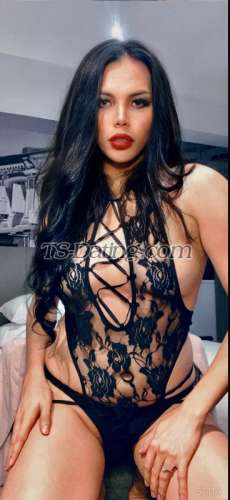 TS EMERALD Ladyboy Escort - Melaka Malaysia - TS-Dating.com