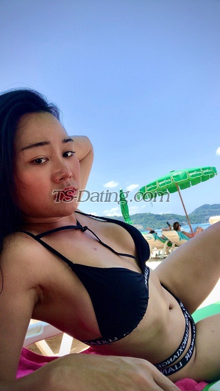 Ladyboy Escort Pattaya