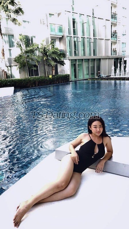 Ladyboy Escort Pattaya